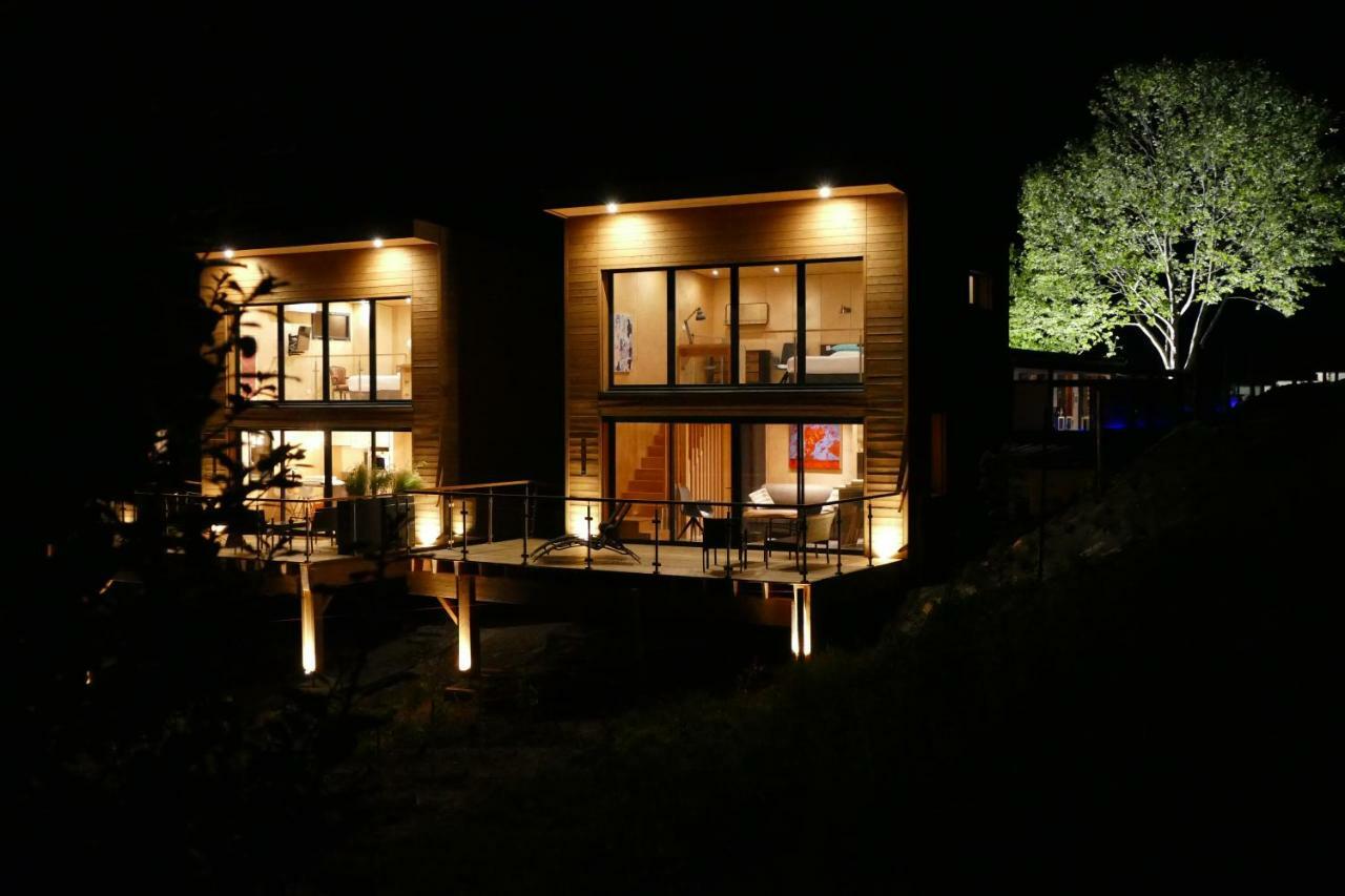 Cottages Antoinette Chigny-les-Roses Extérieur photo