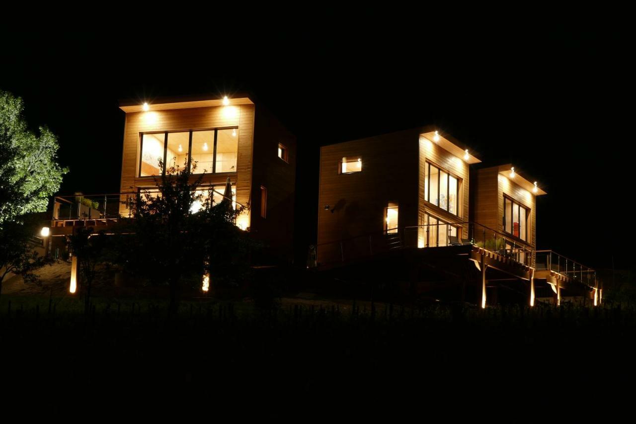 Cottages Antoinette Chigny-les-Roses Extérieur photo