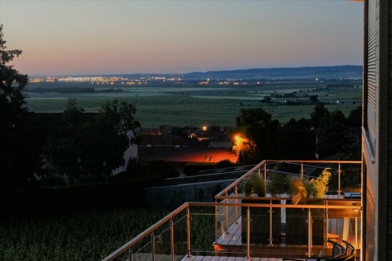 Cottages Antoinette Chigny-les-Roses Extérieur photo